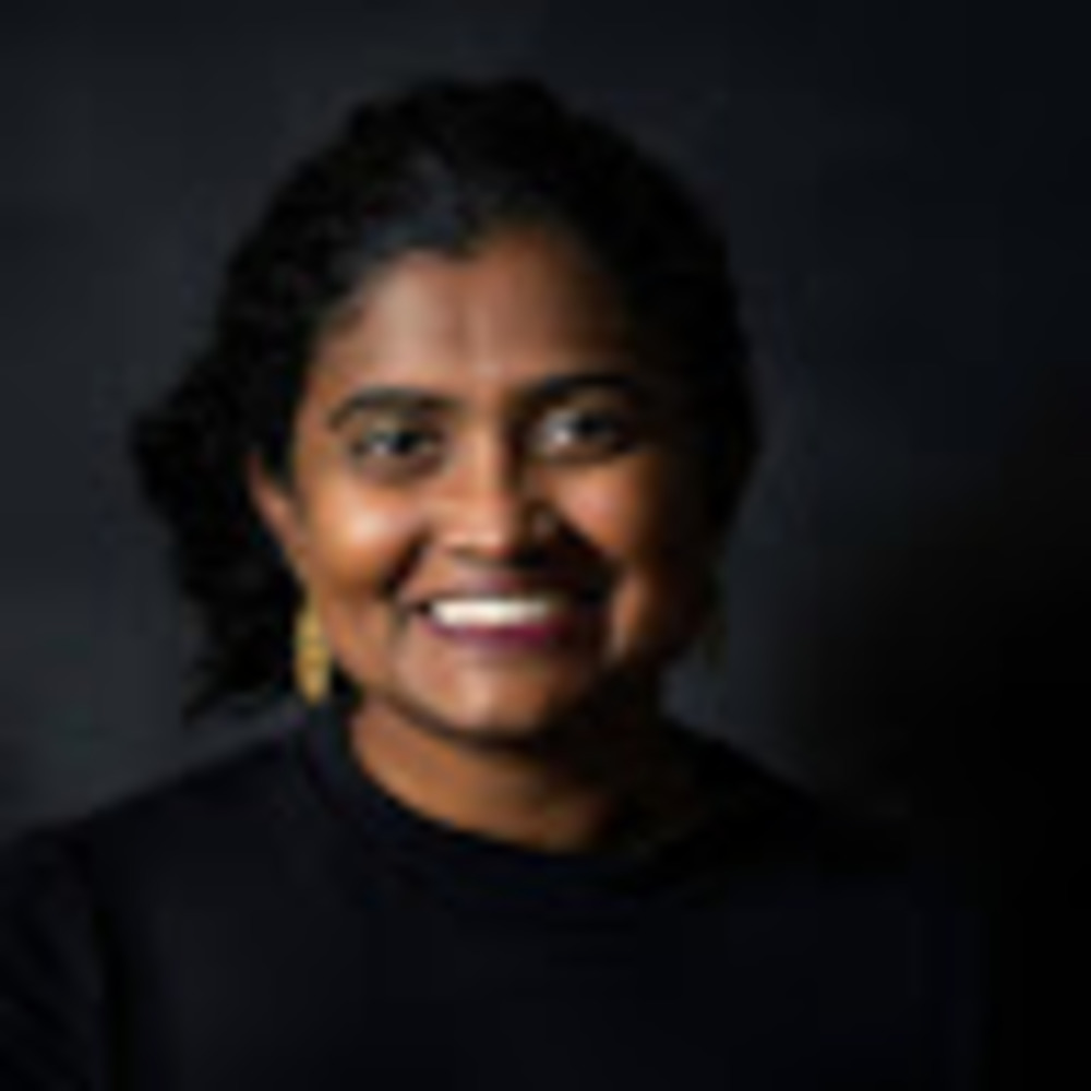 Meet your Posher, Nipuni